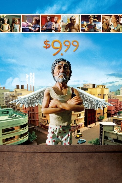 Постер $9.99 (2009)
