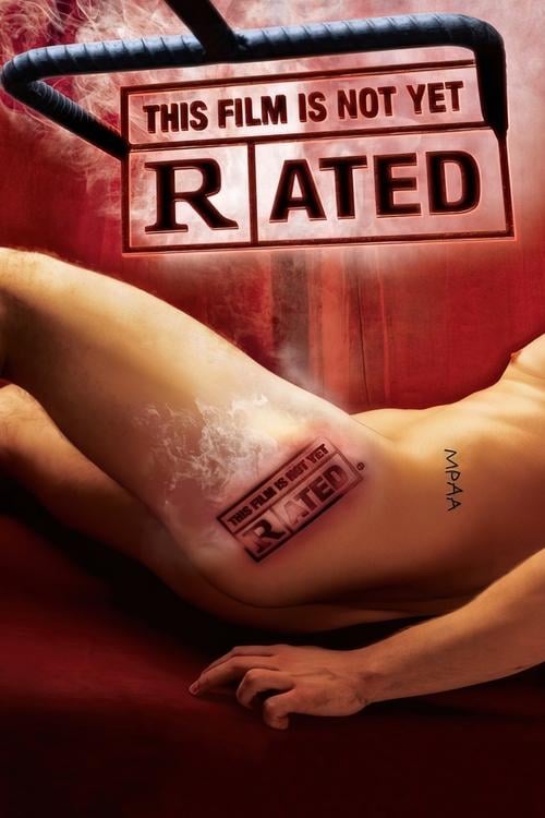 Постер Цей фільм ще не оцінений (2006)