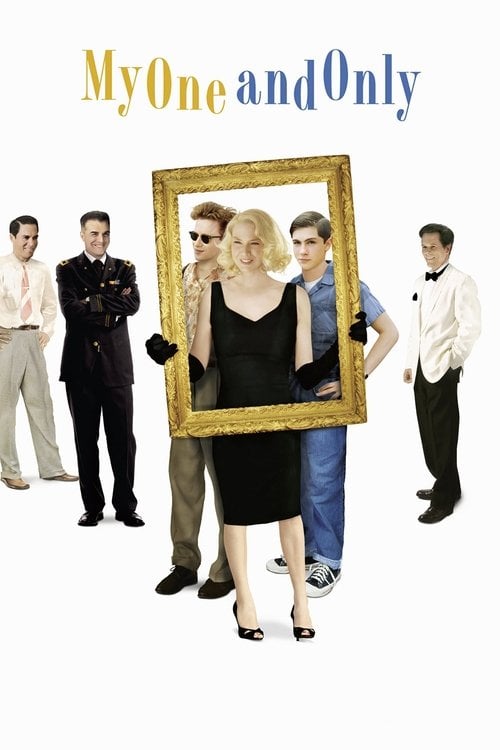 Постер Мій єдиний (2009)
