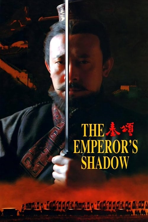 Постер 秦颂 (1996)