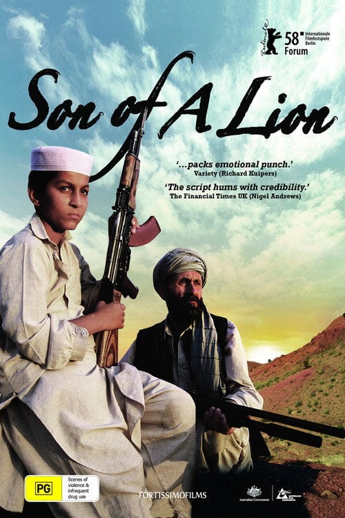 Постер بپي شير (2007)