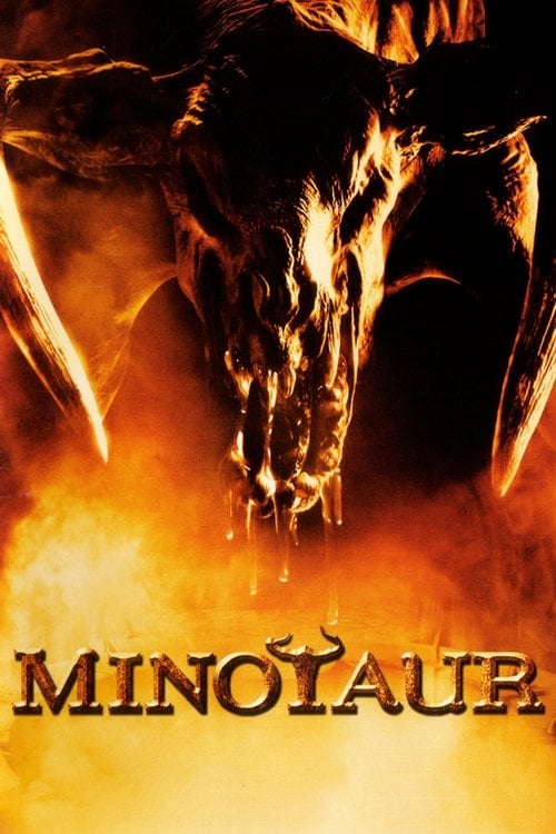 Постер Мінотавр (2006)