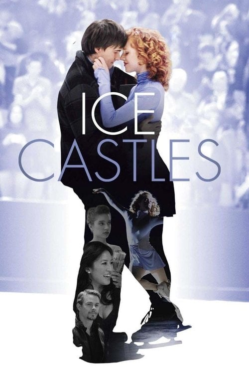 Постер Ice Castles (2010)