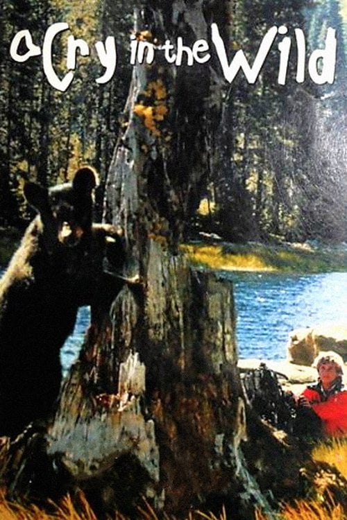 Постер A Cry in the Wild (1990)