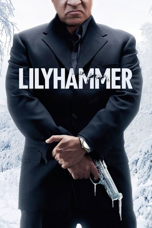 Постер Ліллехаммер (2012)
