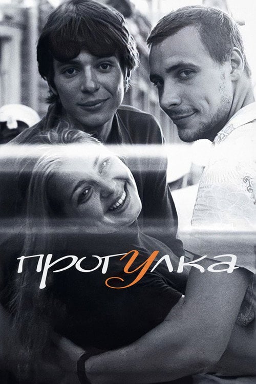 Постер Прогулка (2003)