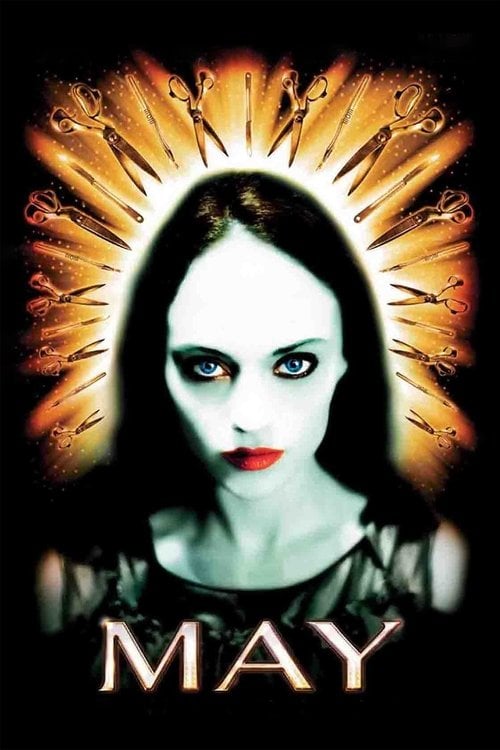 Постер May (2003)