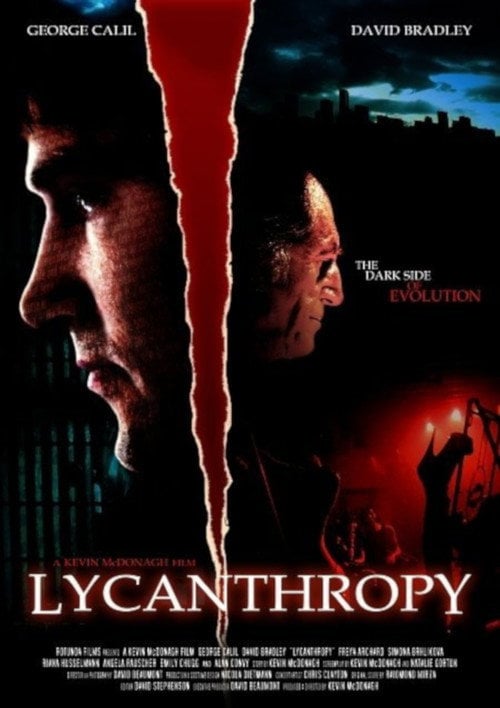 Постер Lycanthropy (2006)