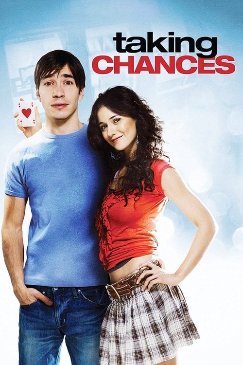 Постер Taking Chances (2009)