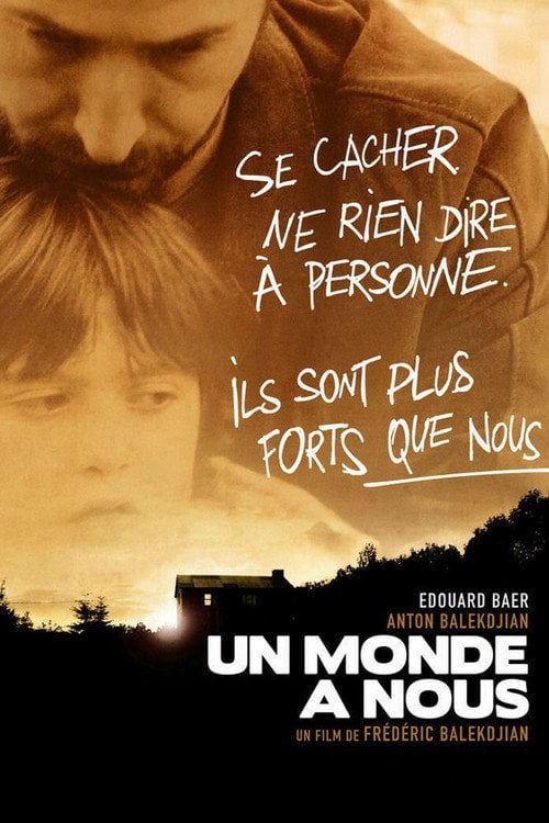 Постер Un Monde à nous (2008)