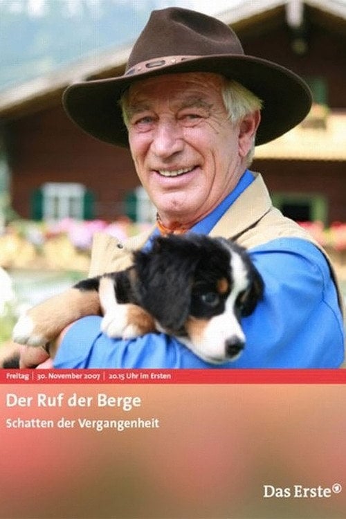 Постер Der Ruf der Berge - Schatten der Vergangenheit (2007)