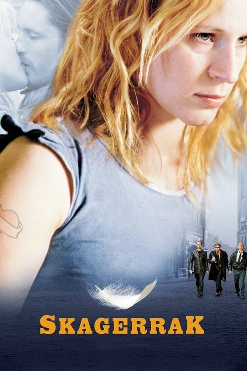 Постер Скагеррак (2003)