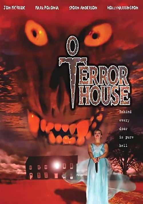 Постер Terror House (1998)