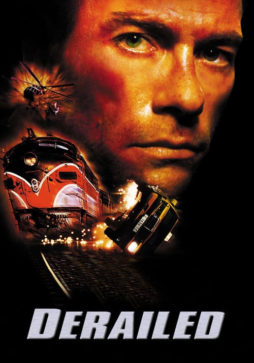 Постер Під укіс (2002)