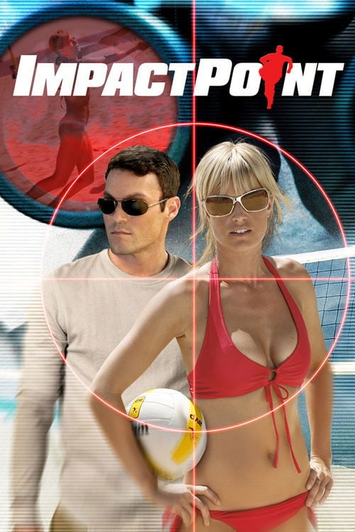 Постер Фактор удару (2008)