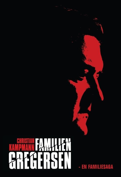 Постер Familien Gregersen (2004)
