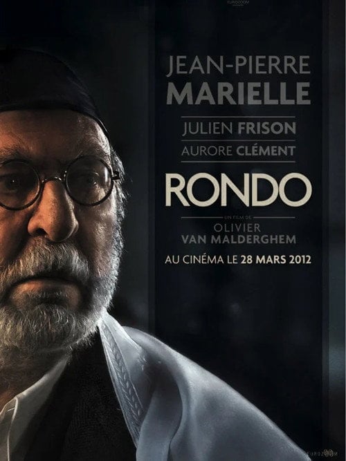Постер Rondo (2012)