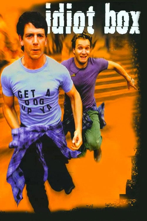 Постер Idiot Box (1997)