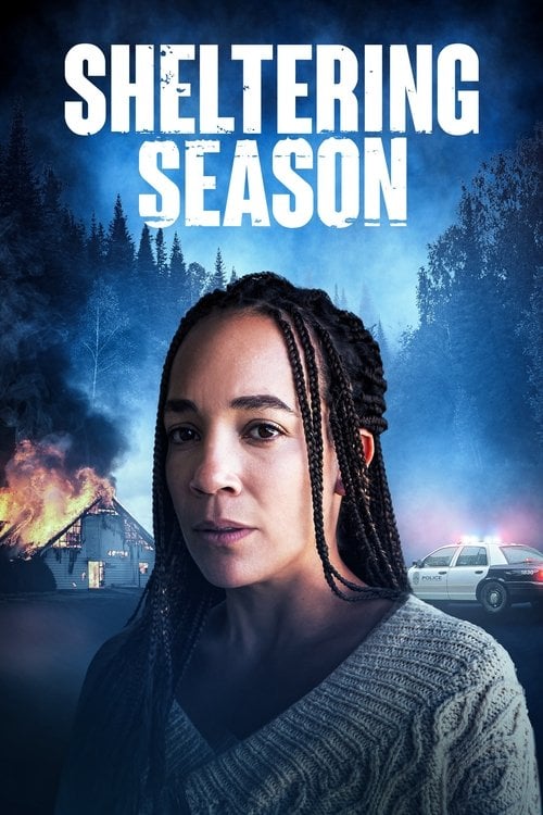 Постер Sheltering Season (2022)