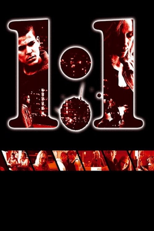 Постер 1:1 (2006)