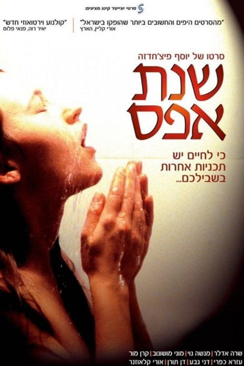Постер שנת אפס (2004)