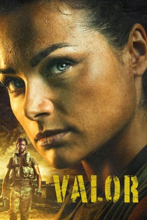 Постер Доблесть (2017)