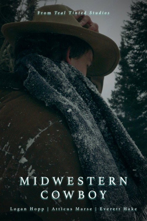 Постер Midwestern Cowboy (2025)