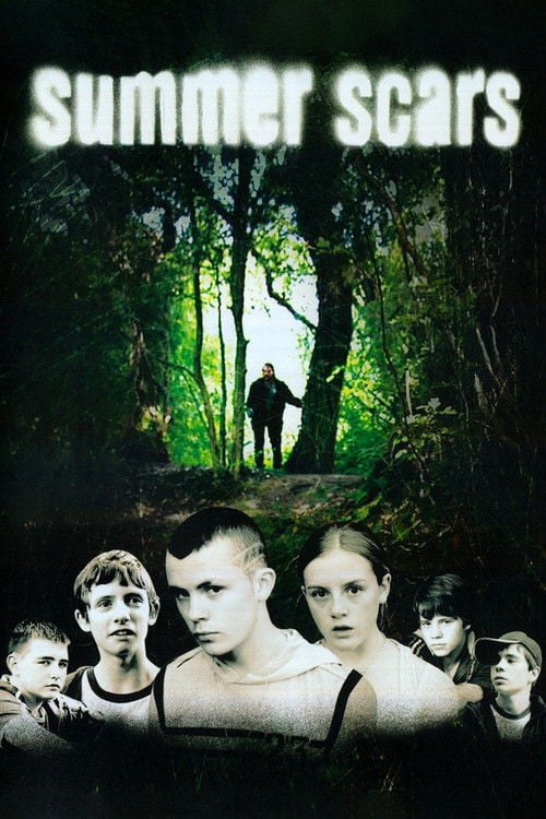 Постер Summer Scars (2007)