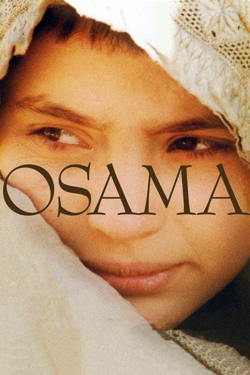 Постер Osama (2004)