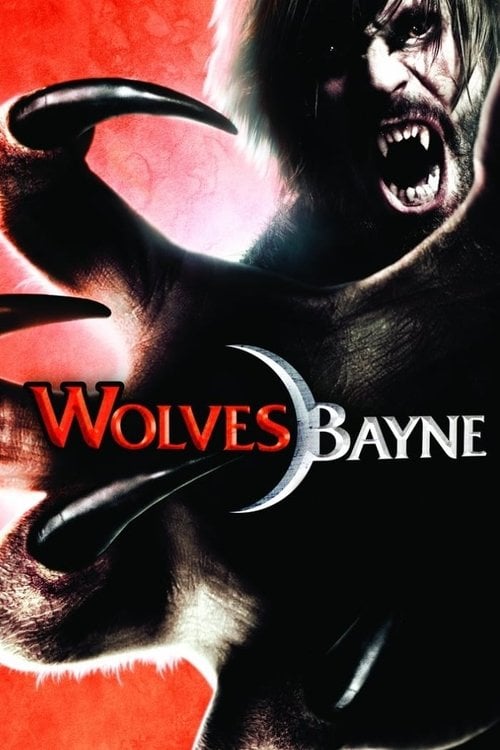 Постер Wolvesbayne (2009)