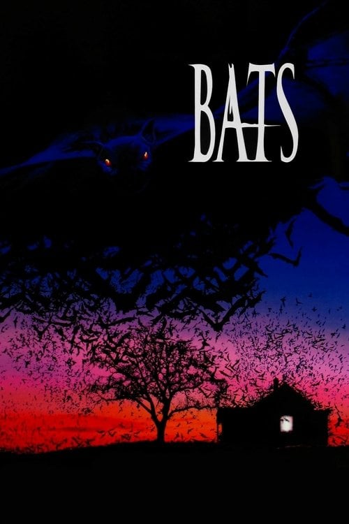 Постер Кажани (1999)