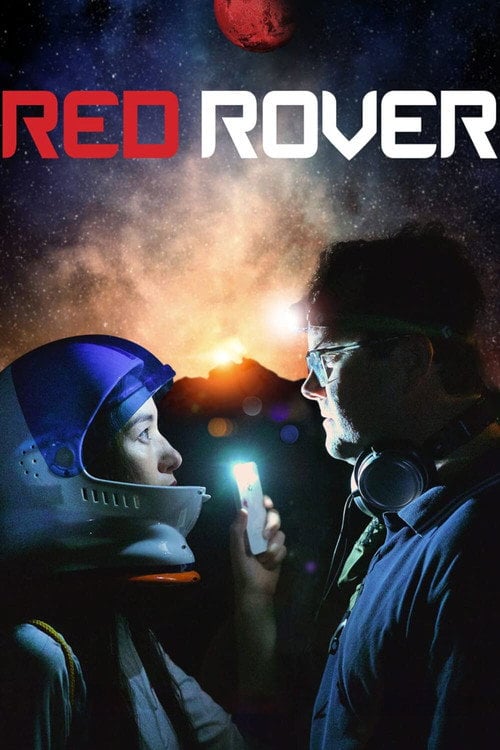 Постер Red Rover (2018)