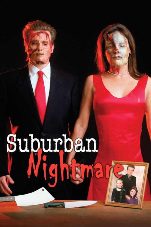Постер Suburban Nightmare (2004)