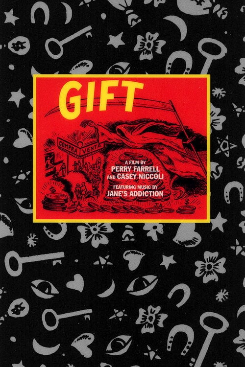 Постер Gift (1993)
