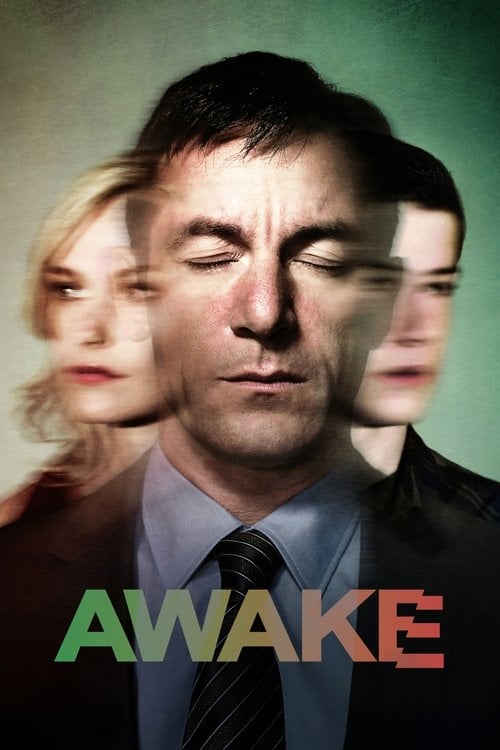 Постер Пробудження (2012)