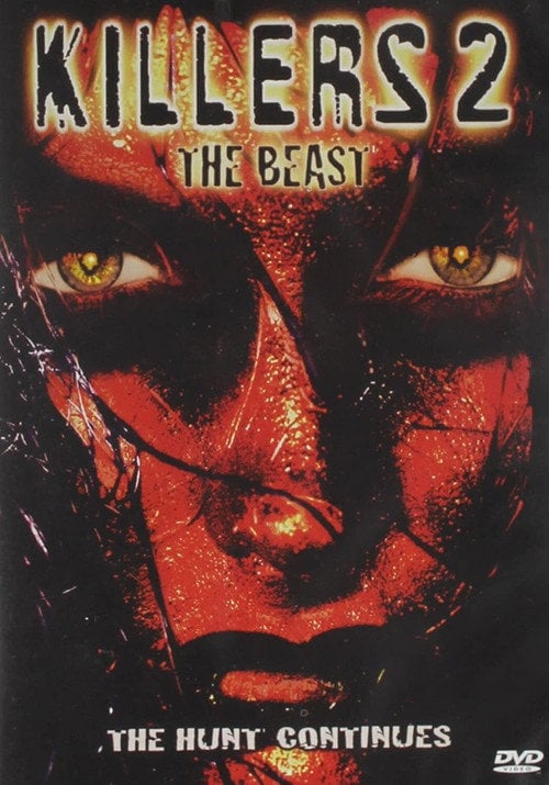 Постер Killers 2: The Beast (2002)