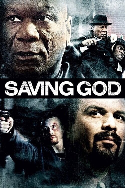 Постер Saving God (2008)