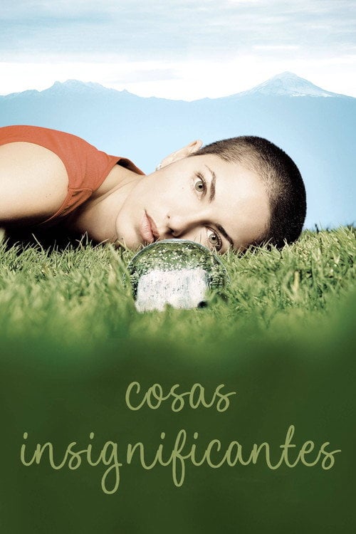 Постер Cosas insignificantes (2008)