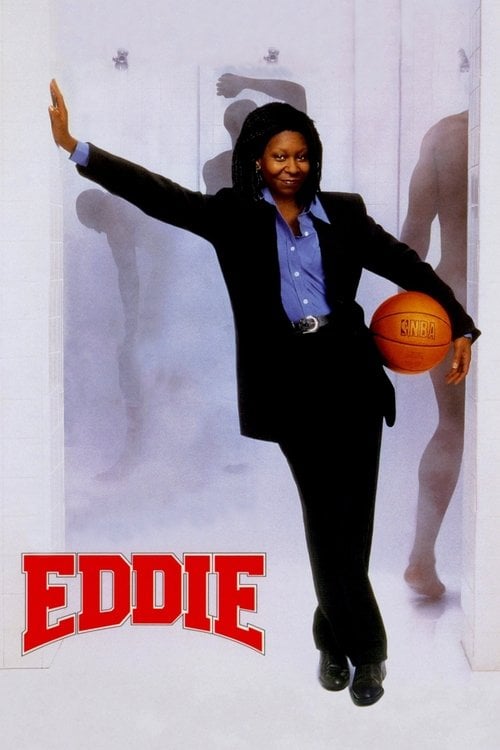 Постер Едді (1996)