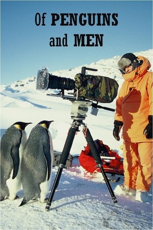 Постер Des manchots et des hommes (2004)