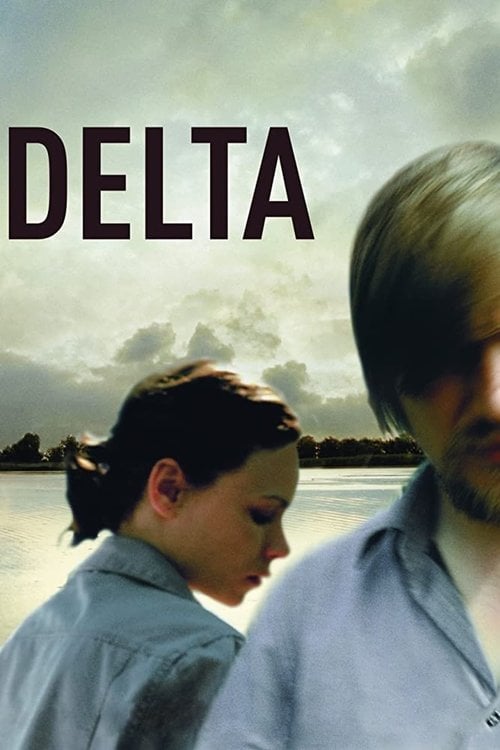 Постер Delta (2008)