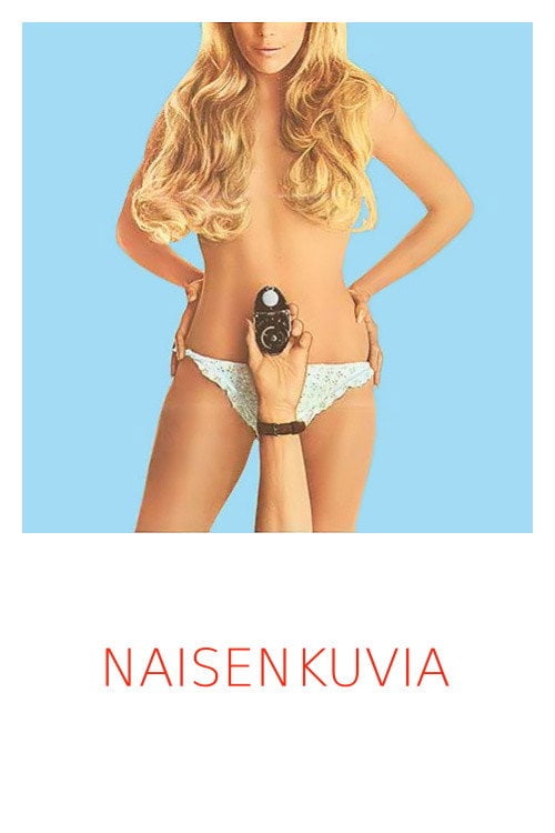 Постер Naisenkuvia (1970)
