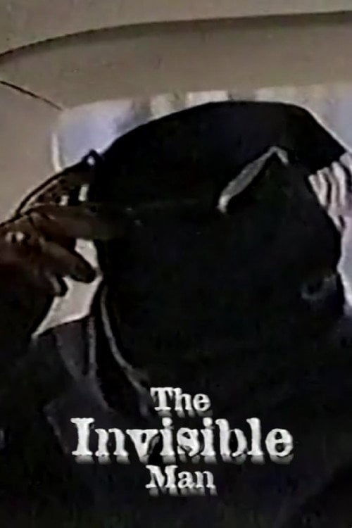 Постер The Invisible Man (1998)
