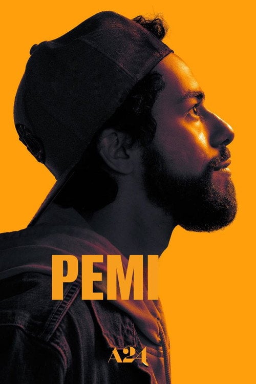 Постер Ремі (2019)