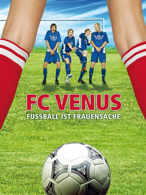 Постер FC Venus (2005)