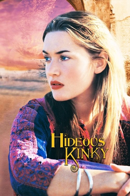 Постер Hideous Kinky (1999)