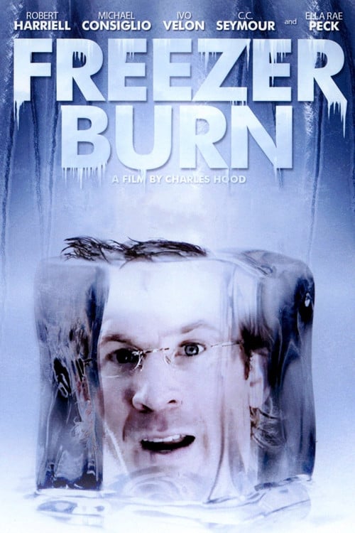 Постер Freezer Burn (2007)