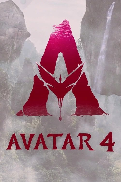 Постер Аватар 4 (2029)