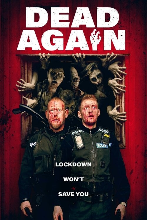 Постер Dead Again (2020)