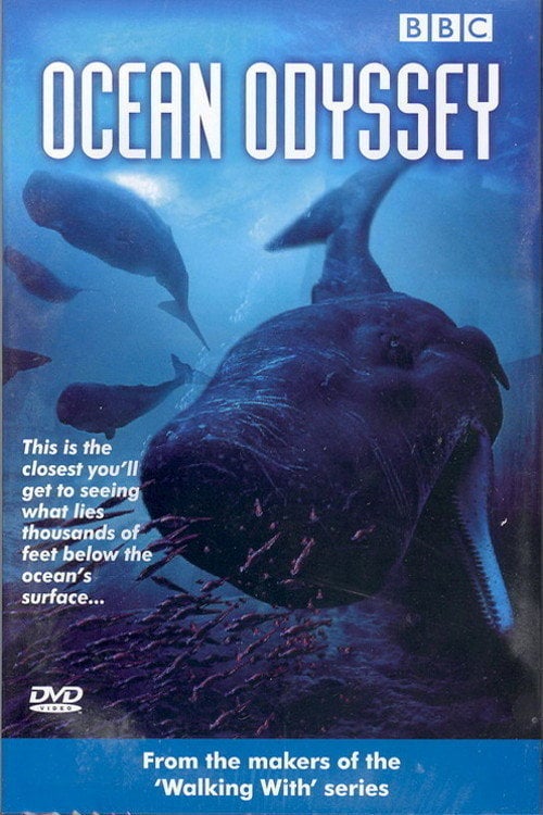Постер Ocean Odyssey (2006)